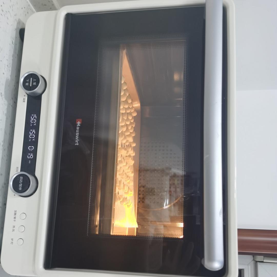 旺仔小馒头饼干🍭奶香十足！全新改版更酥脆
