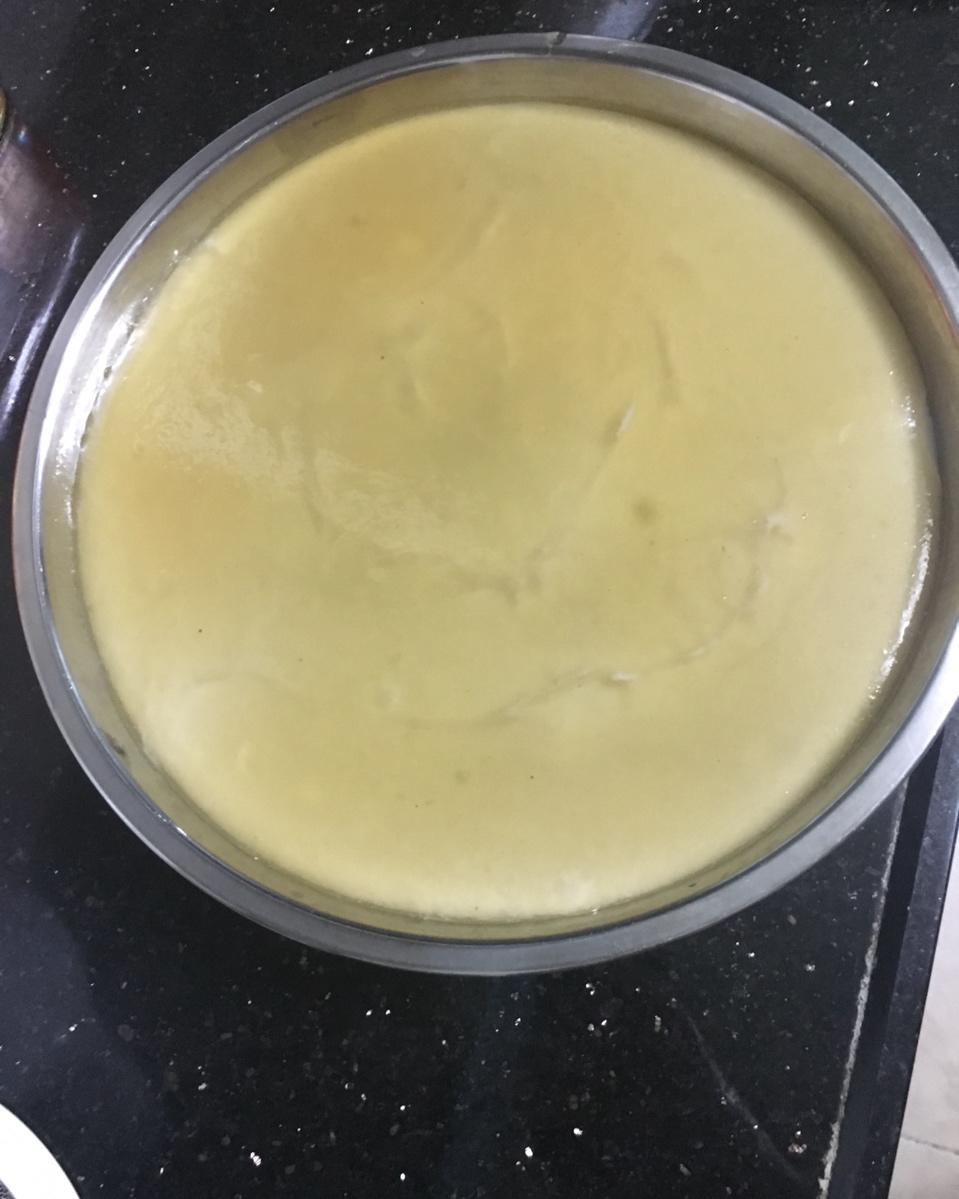Q弹椰汁千层糕（马蹄糕）