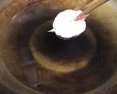 糖醋海鳗的做法 步骤2