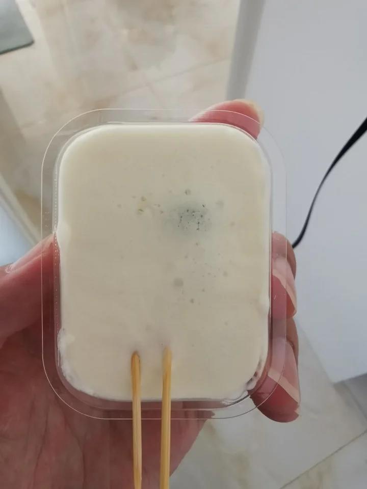 超级无敌好吃的奥利奥牛奶雪糕！！