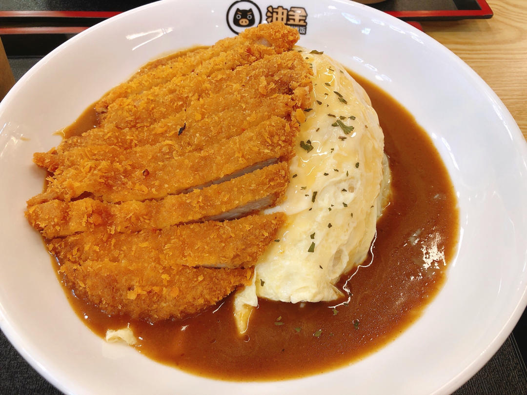 小北生活食记