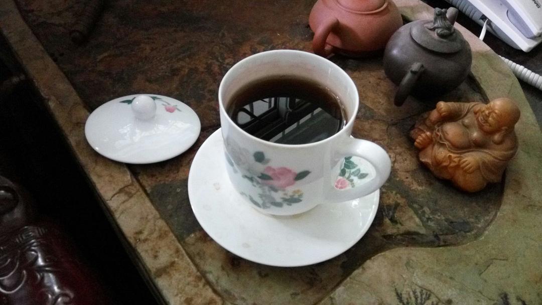 普洱茶