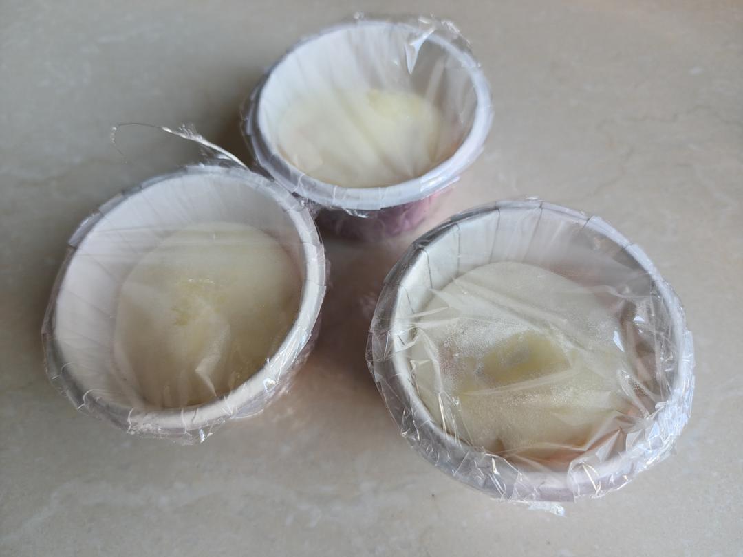 雪媚娘(售卖6年自用配方)