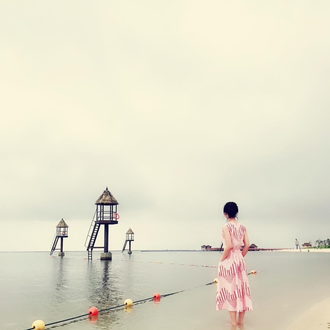 阳光正好_生活正好