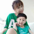 小呗妈妈金牛座