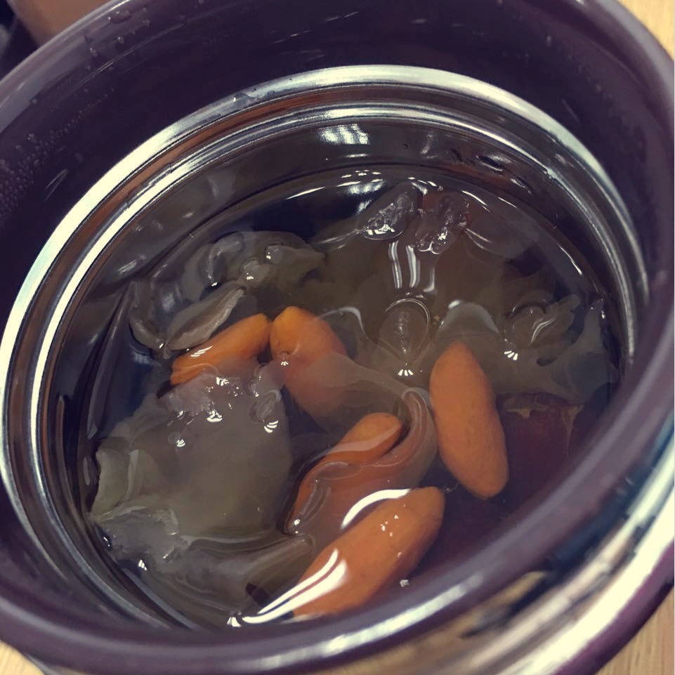银耳汤