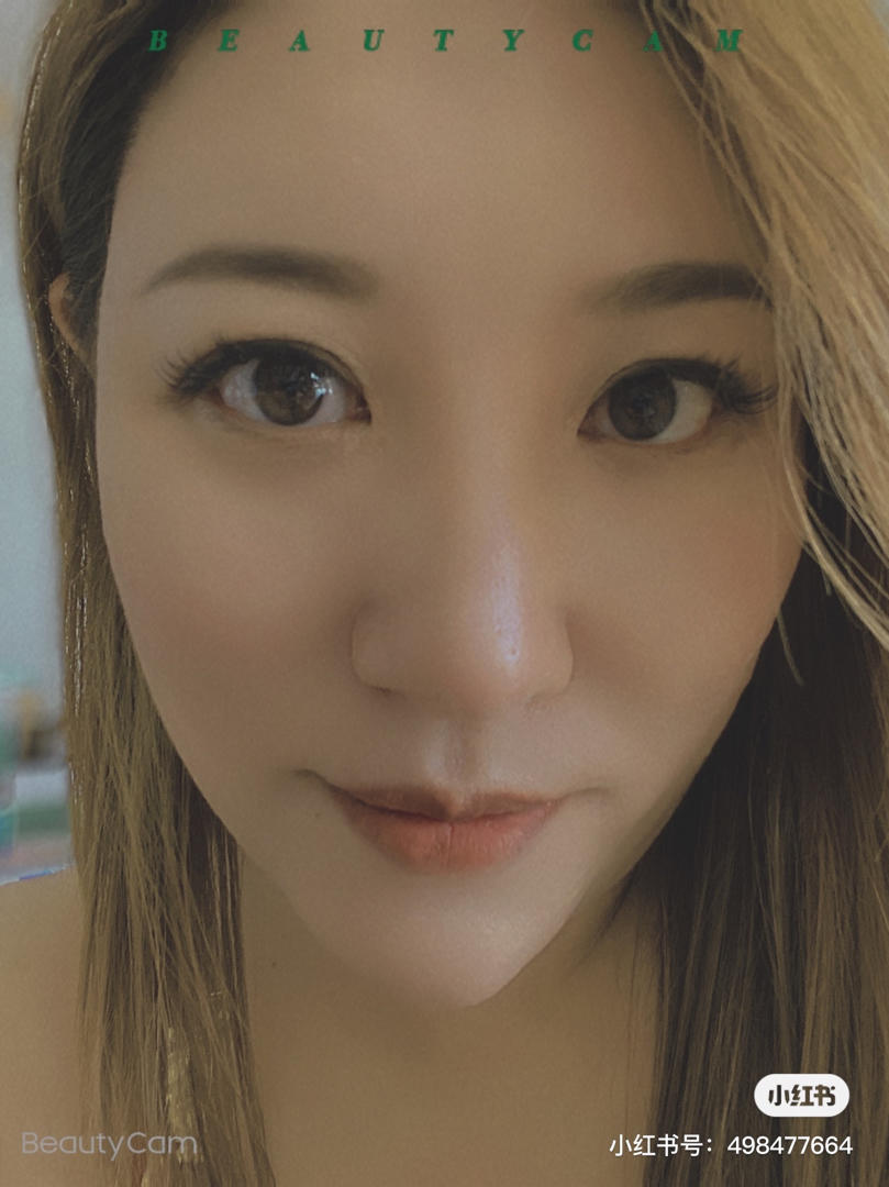 反派甜心