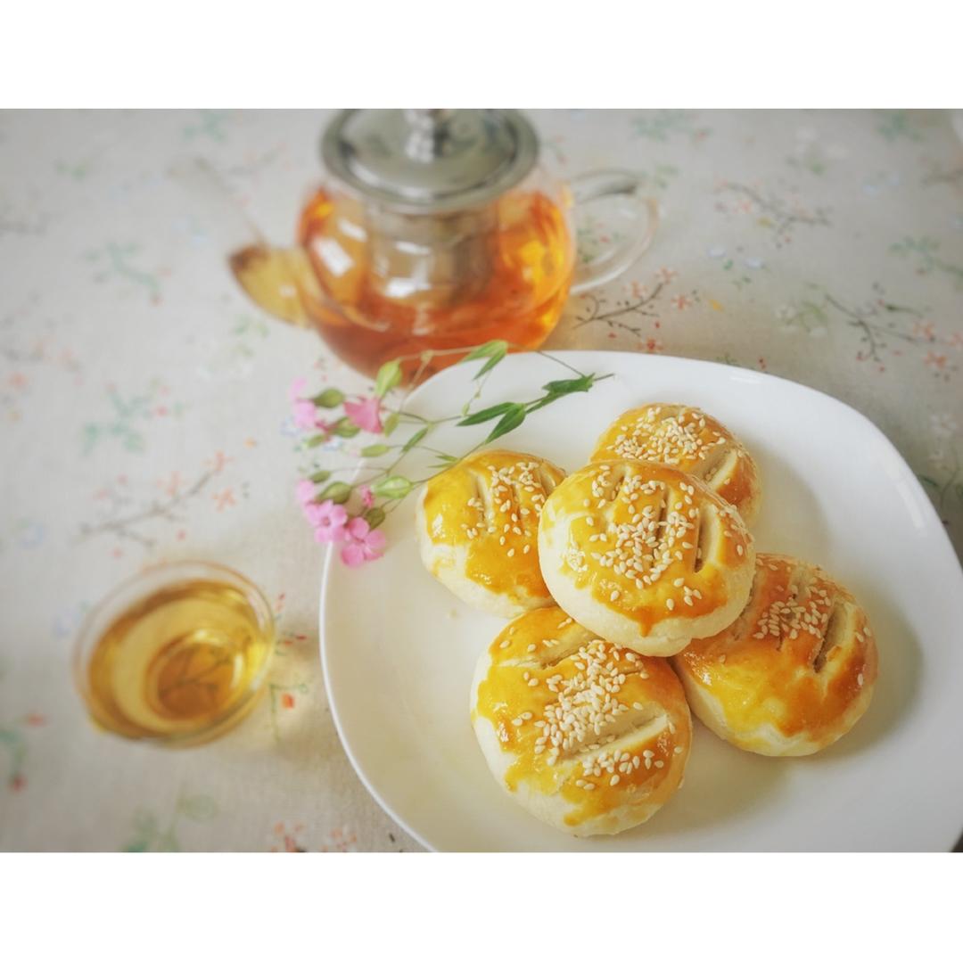 老婆饼