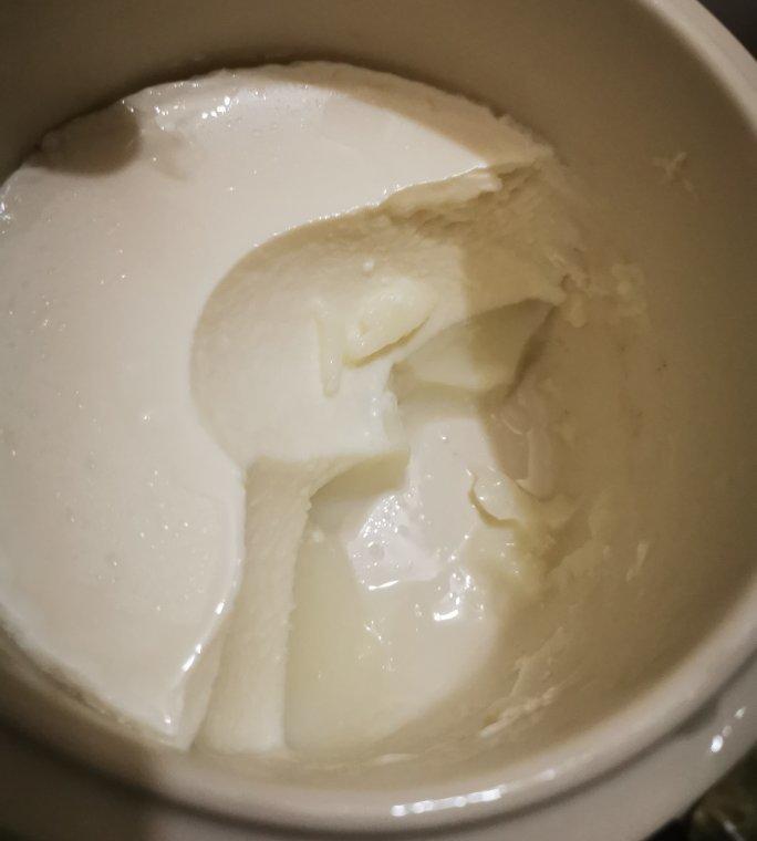 甜品饮料-水果布丁（吉利丁片）