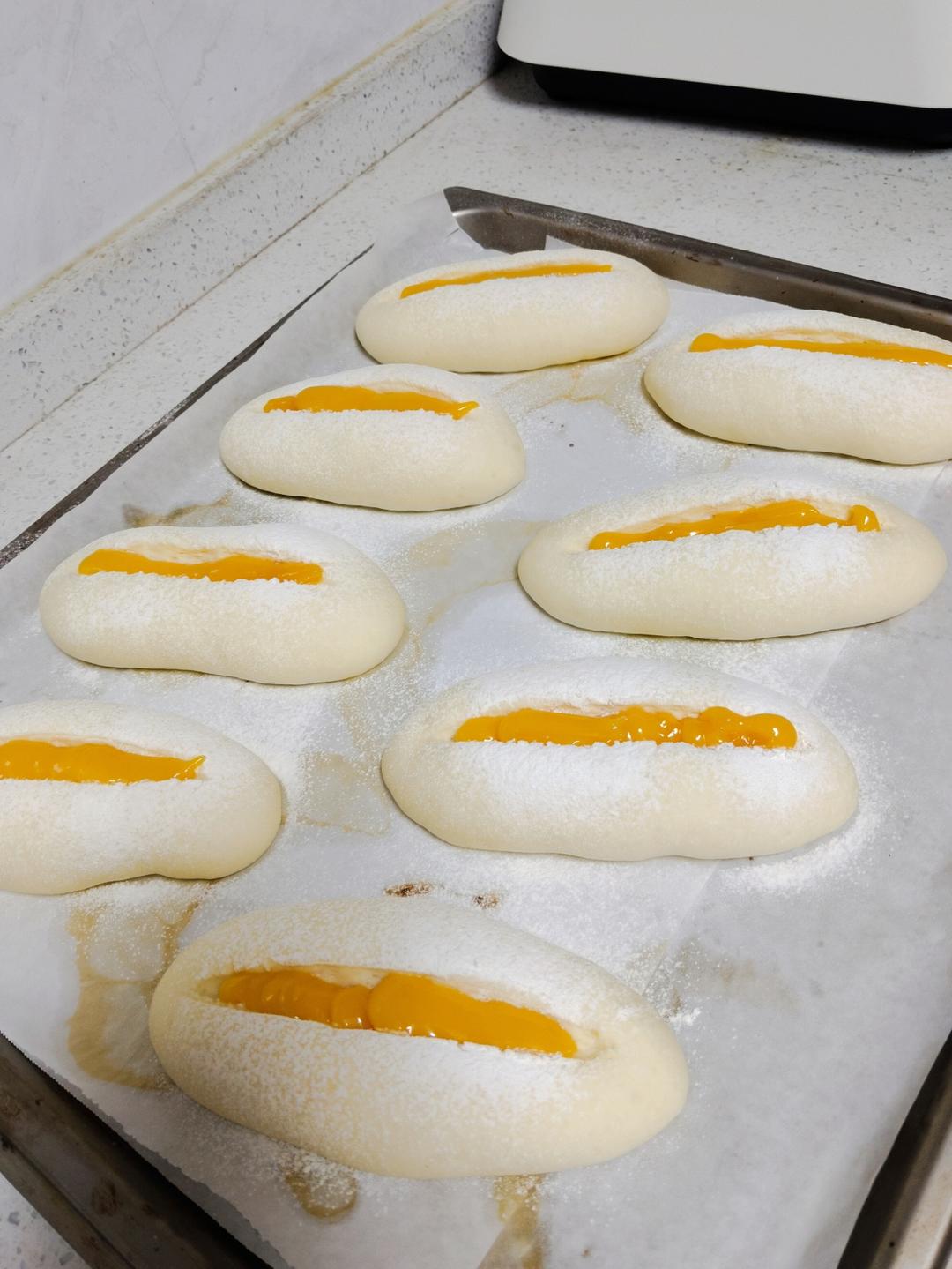 岩烧乳酪面包/私房热卖款/芝士脑袋最爱