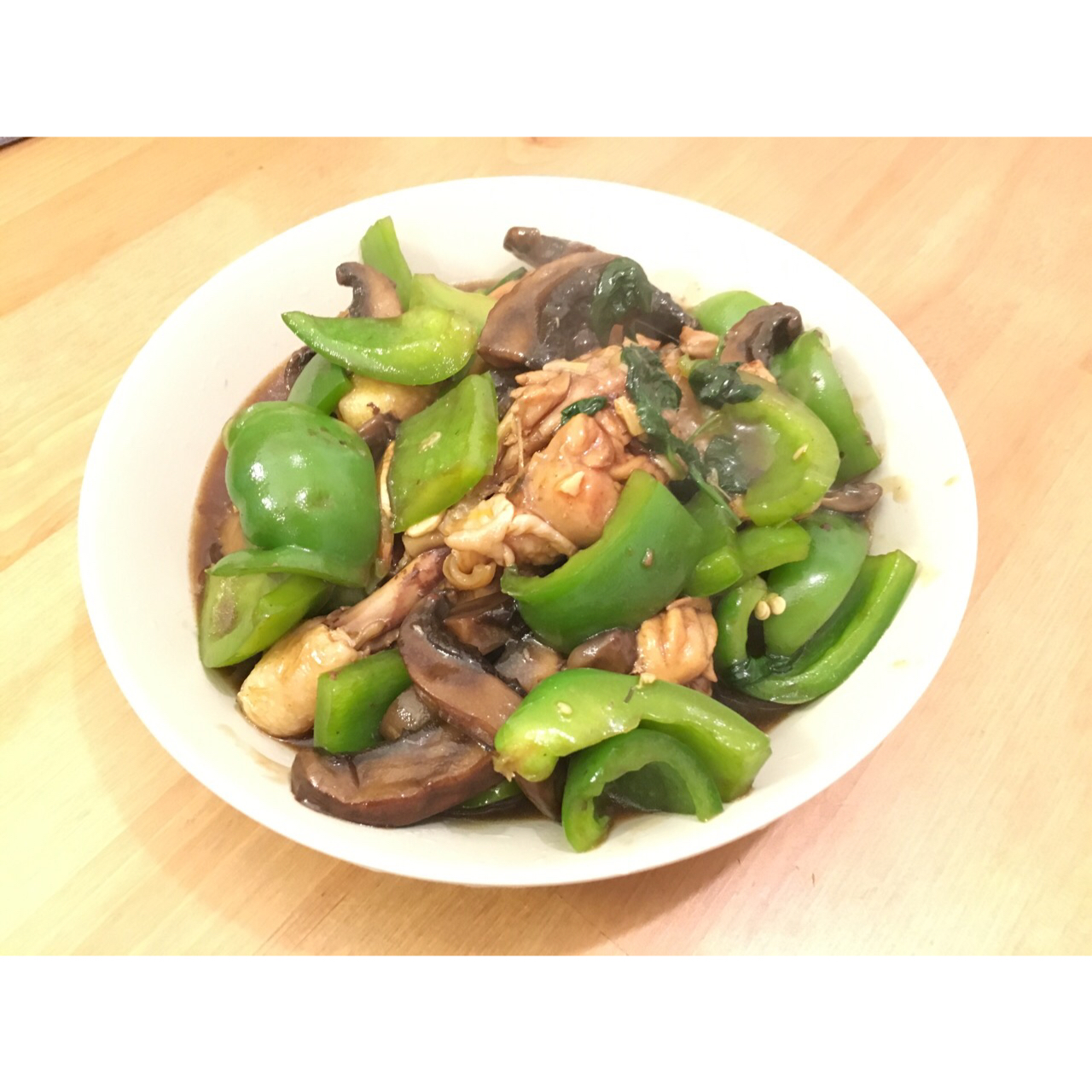 秒杀饭馆味道的【黄焖鸡米饭】