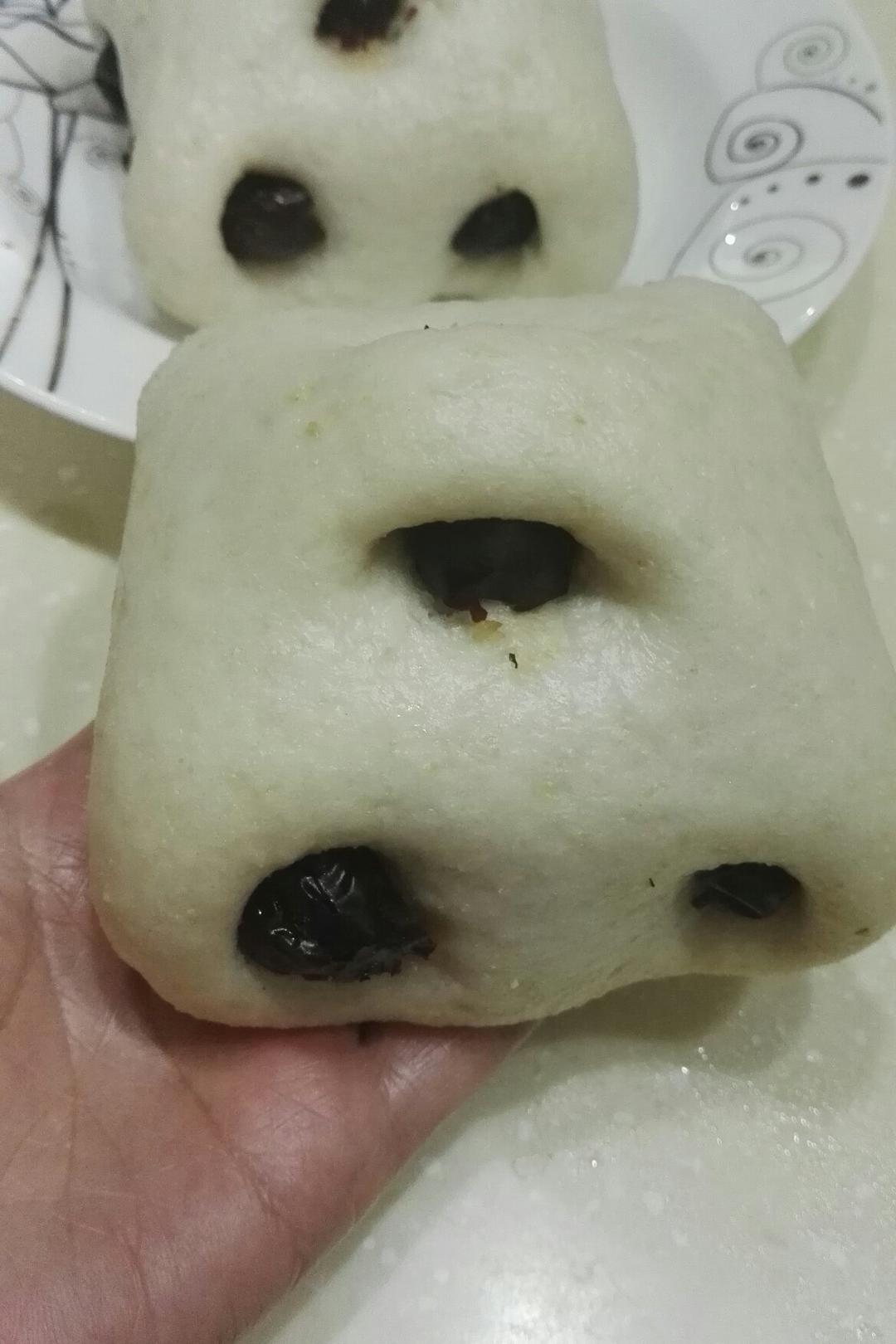 大枣饽饽