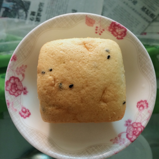 天使蛋糕