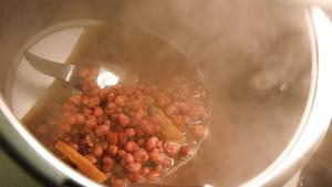 热呼呼的日式烤年糕红豆沙❤️冬日幸福料理的做法 步骤2