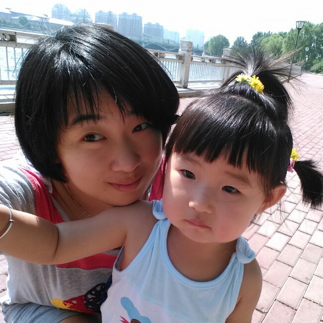 我爱小娲妞