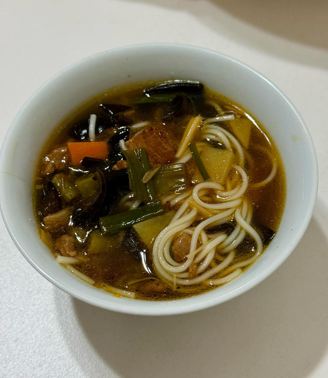 shuiting's 家常菜