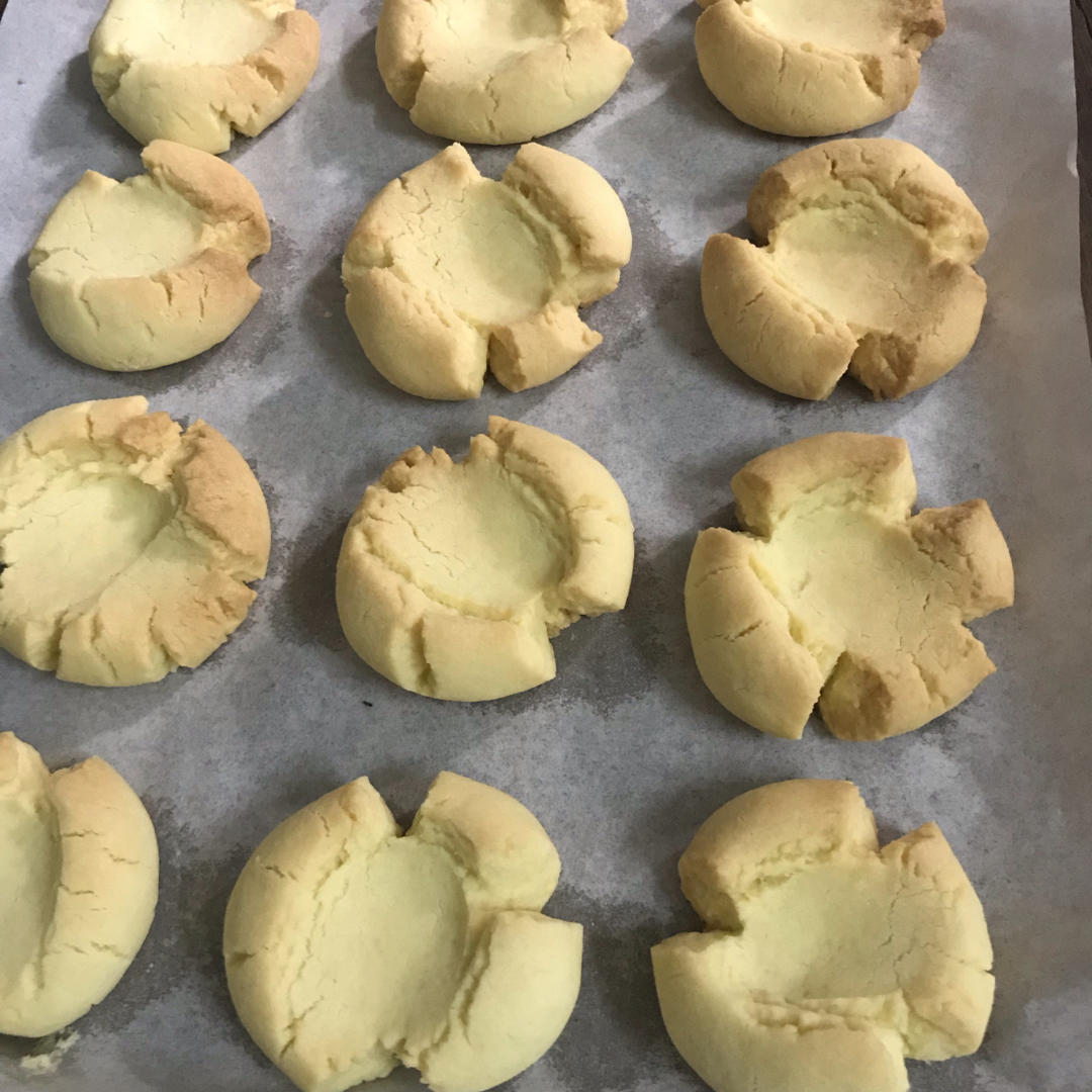 玛格丽特小饼干