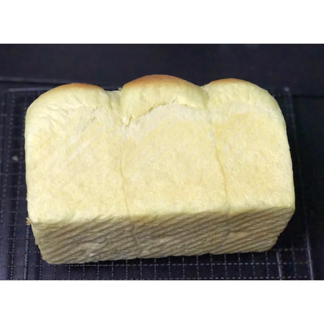 奶油庞多米－松下PT1000面包机