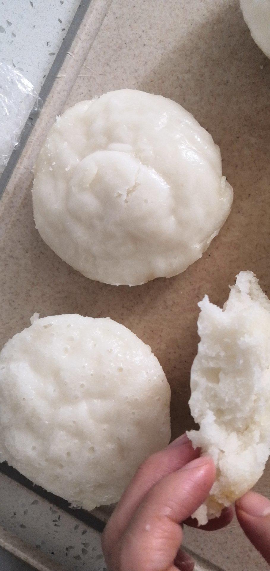 超级好吃的发糕(简单)