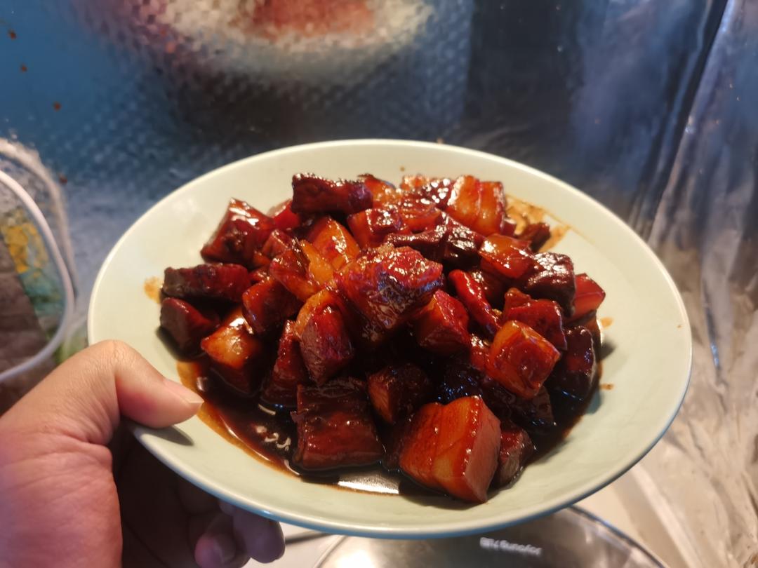 红烧肉