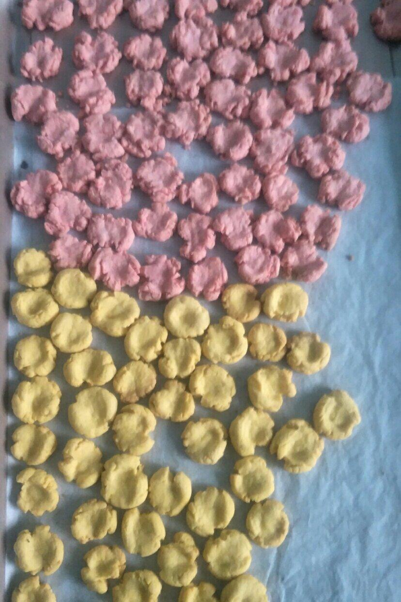 玛格丽特饼干