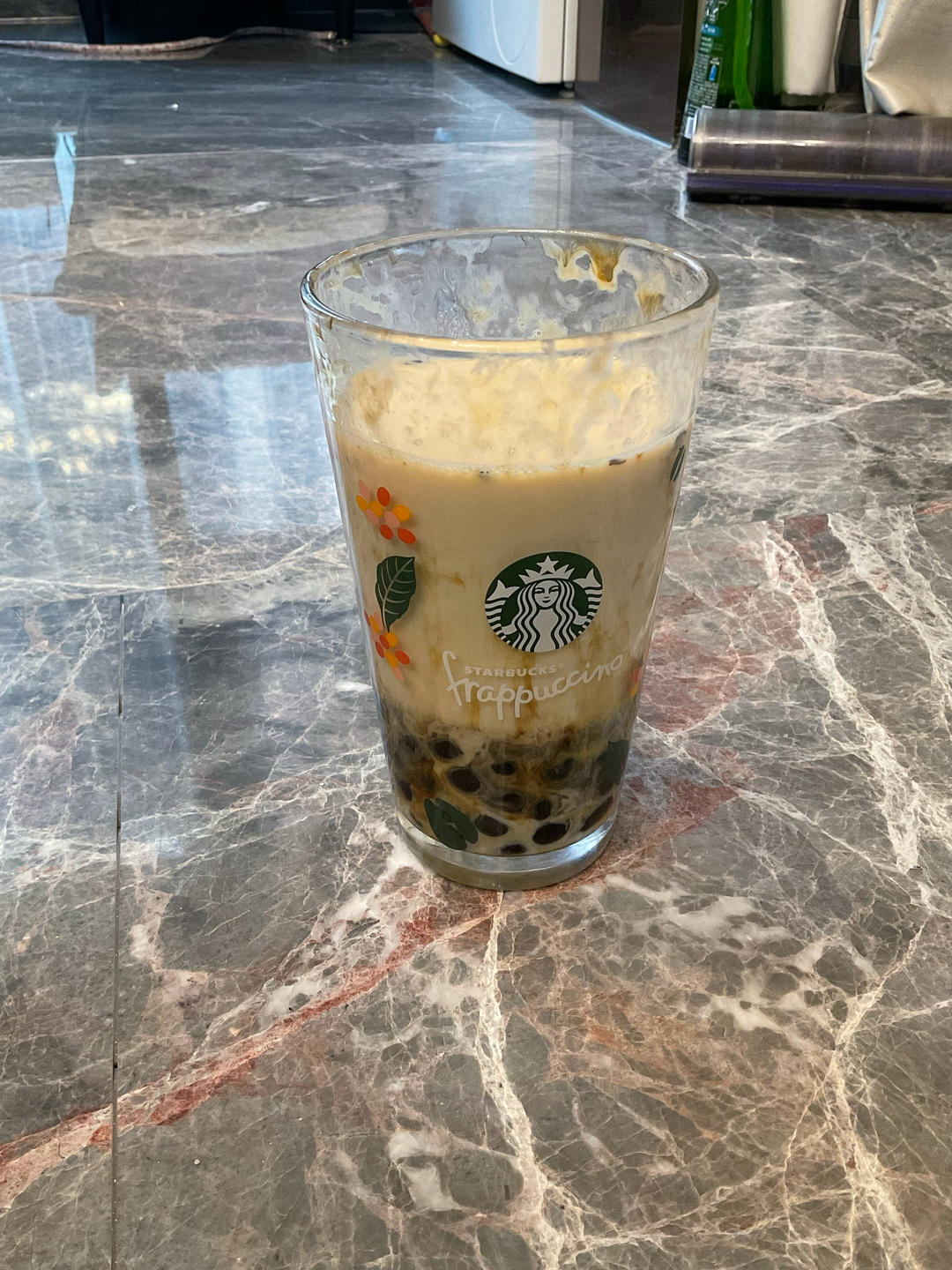 宅家自制六款巨好喝奶茶❗️零失败❗️巨简单❗️