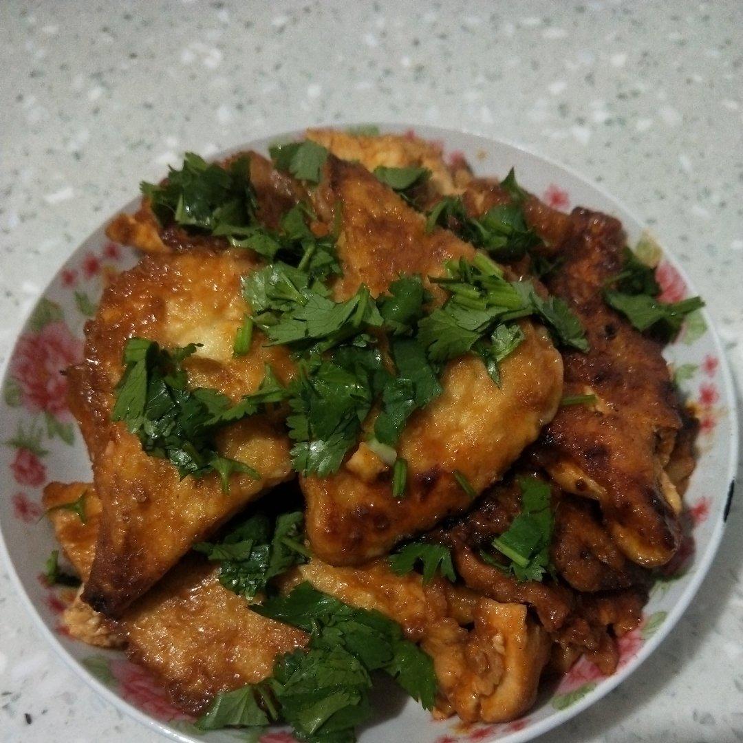 给肉都不换的糖醋豆腐‼️外脆里嫩，巨下饭‼️