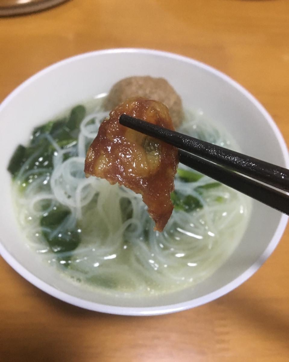 广式腊肠（附制作肠衣视频）