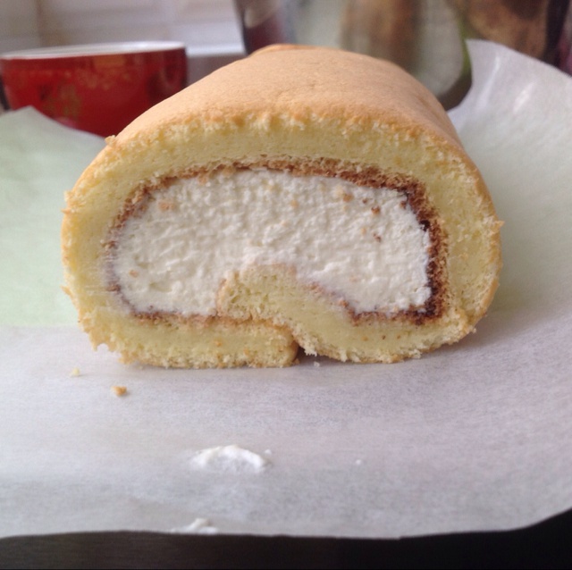 小四卷～风靡美食群的美味蛋糕卷