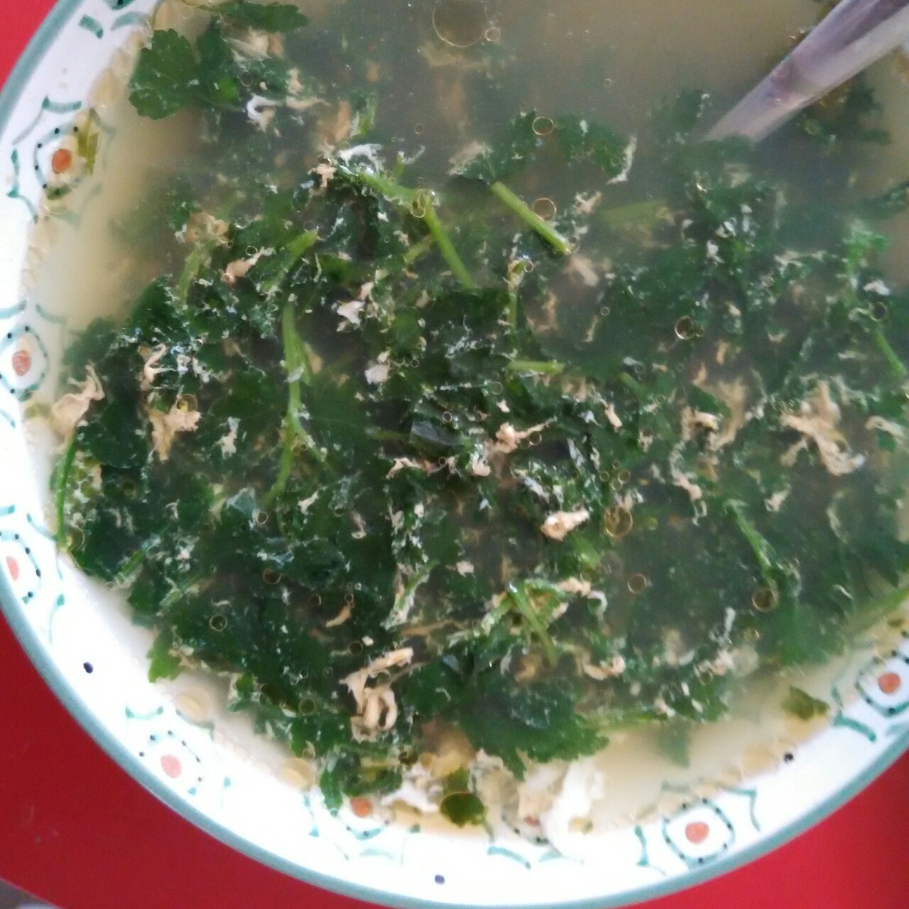 喜悦日记~餐桌日记