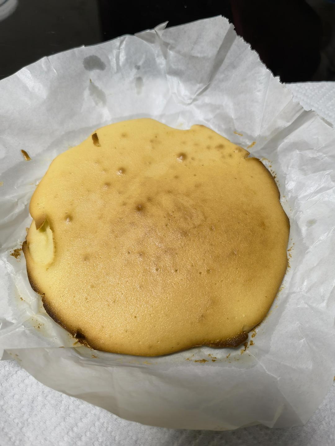 多年商用全蛋海绵配方