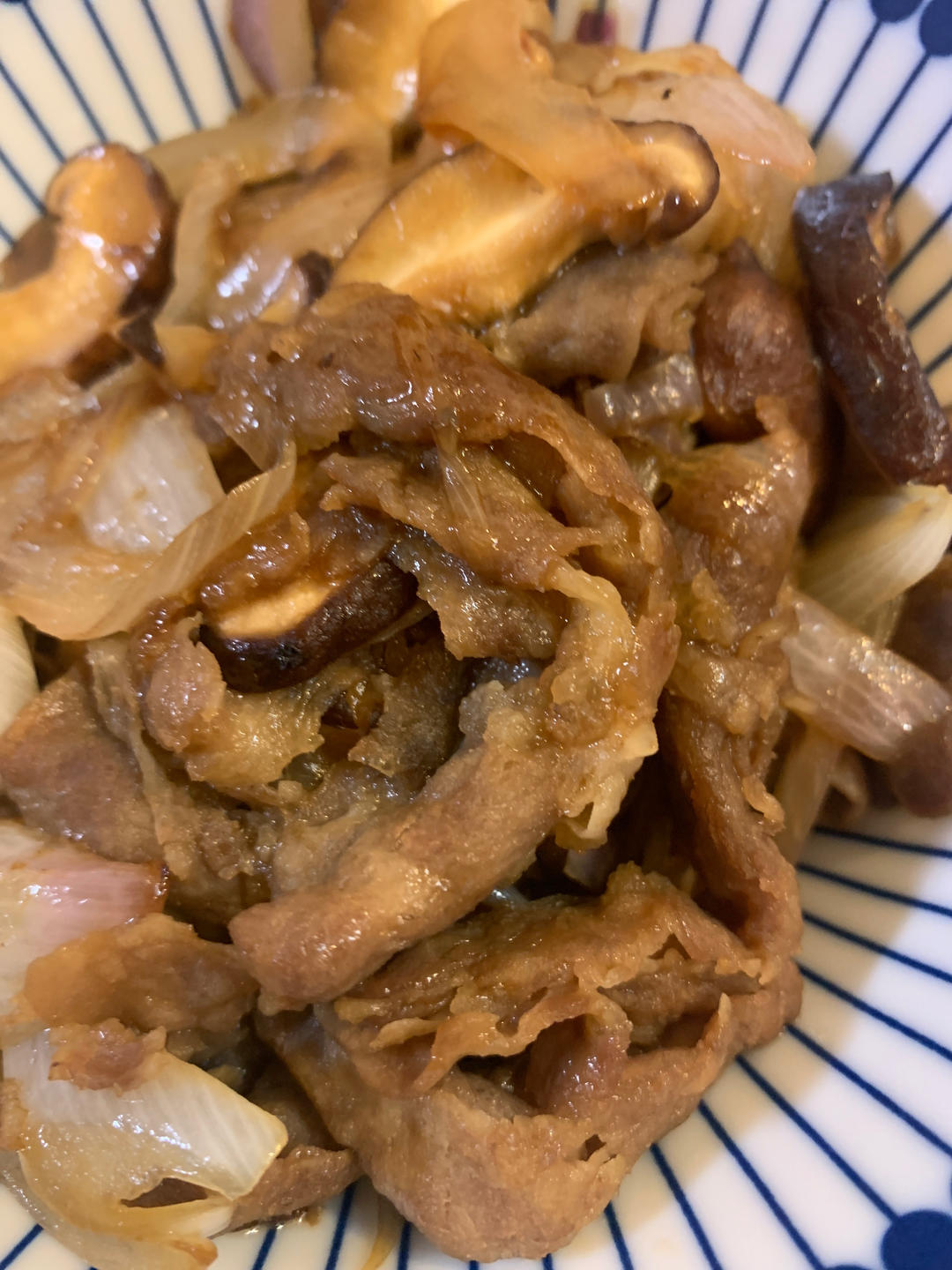 秒杀吉野家的照烧肥牛