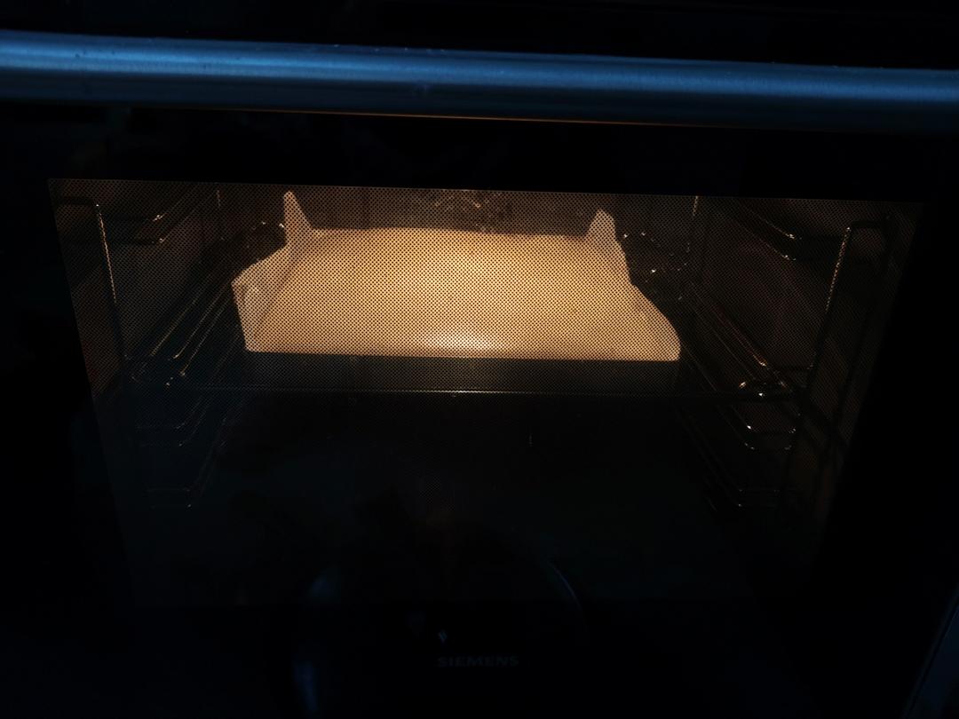 低油低糖戚风蛋糕🍰（6寸8寸）