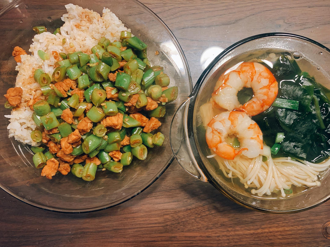 晚餐•2021年8月26日