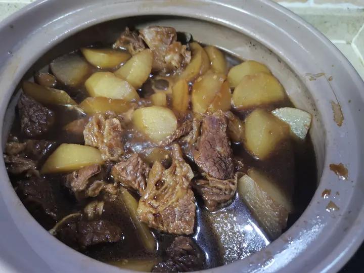 快手蚝油生菜