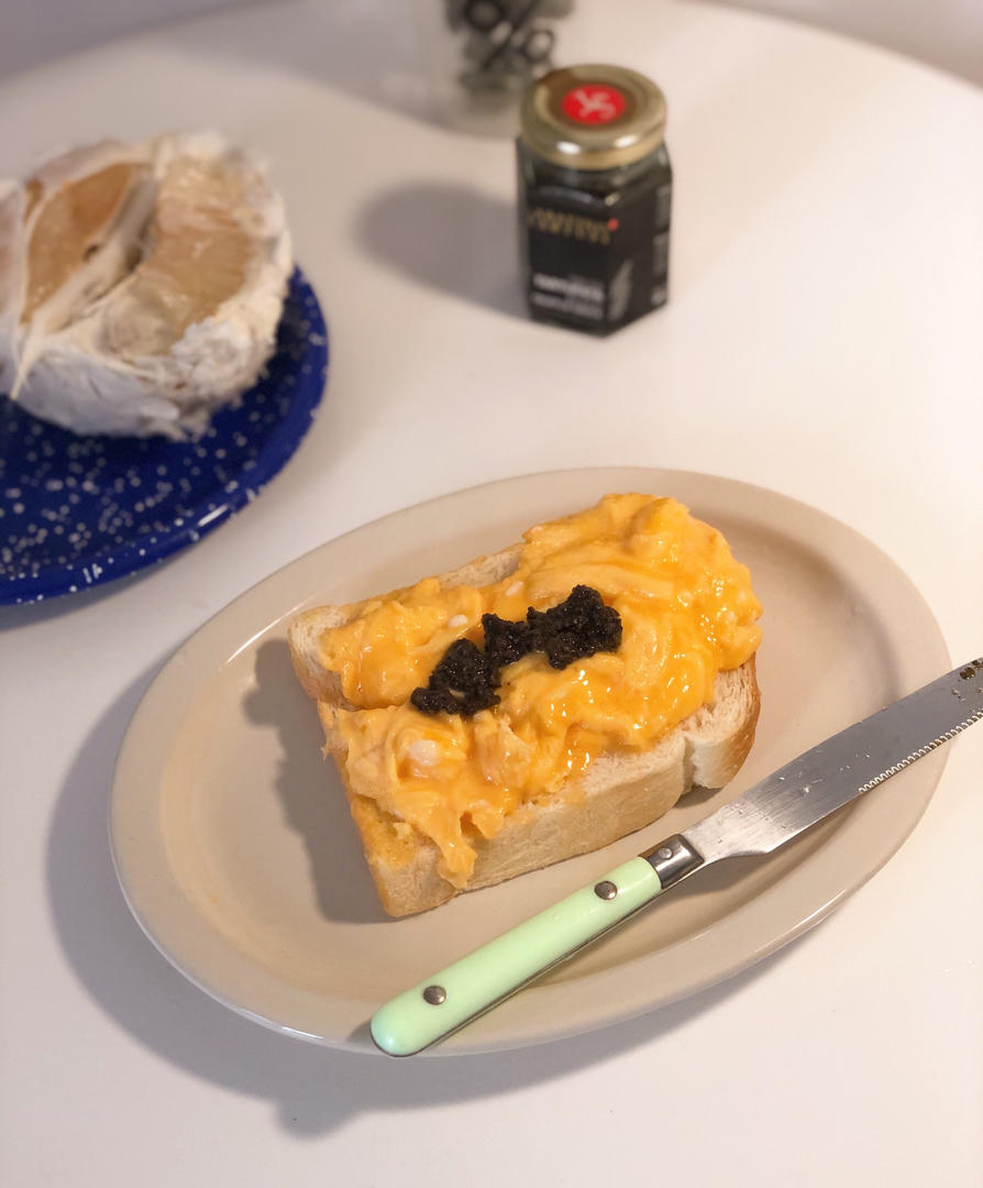 食好味早餐之必要