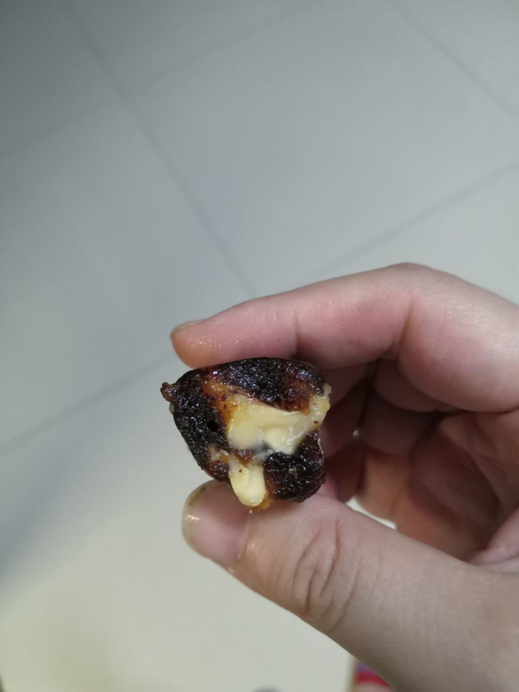 南枣核桃糕(枣泥核桃糖)