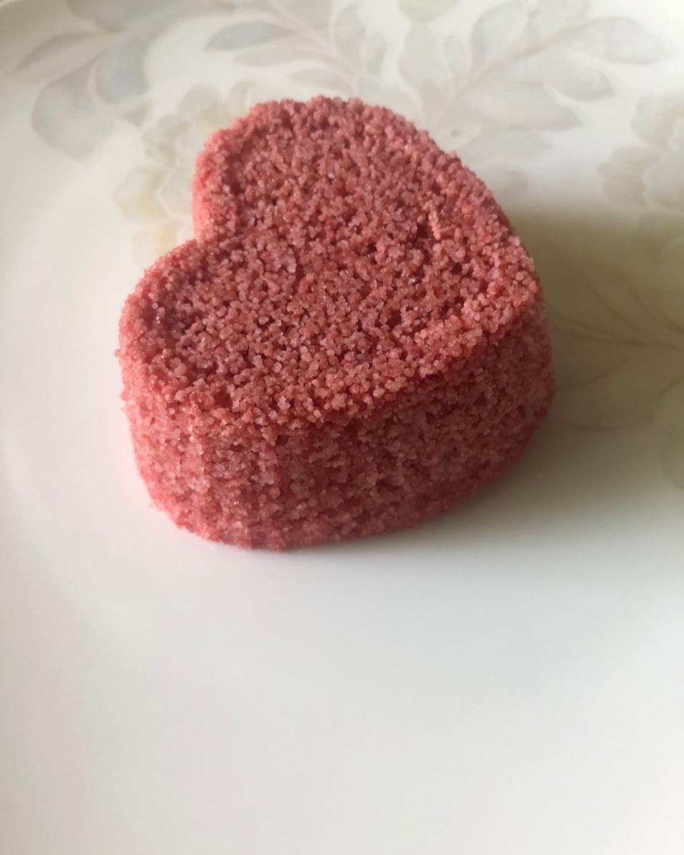 定胜糕