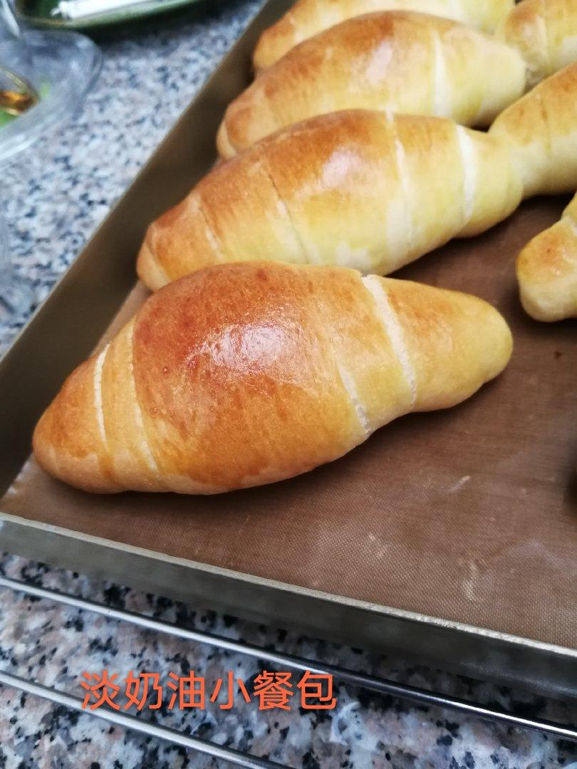 全部面包通用的液种（波兰酵种）面团