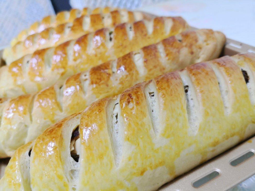 越嚼越香——实诚的新疆大列巴