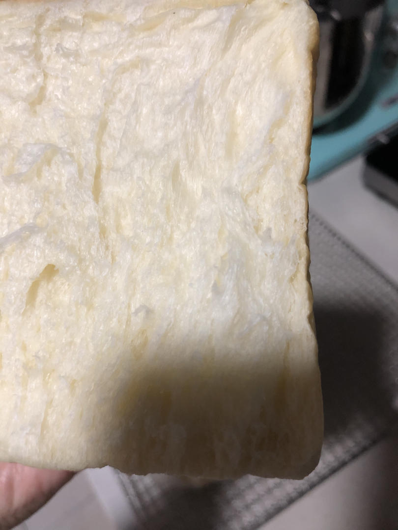 高级日式生吐司