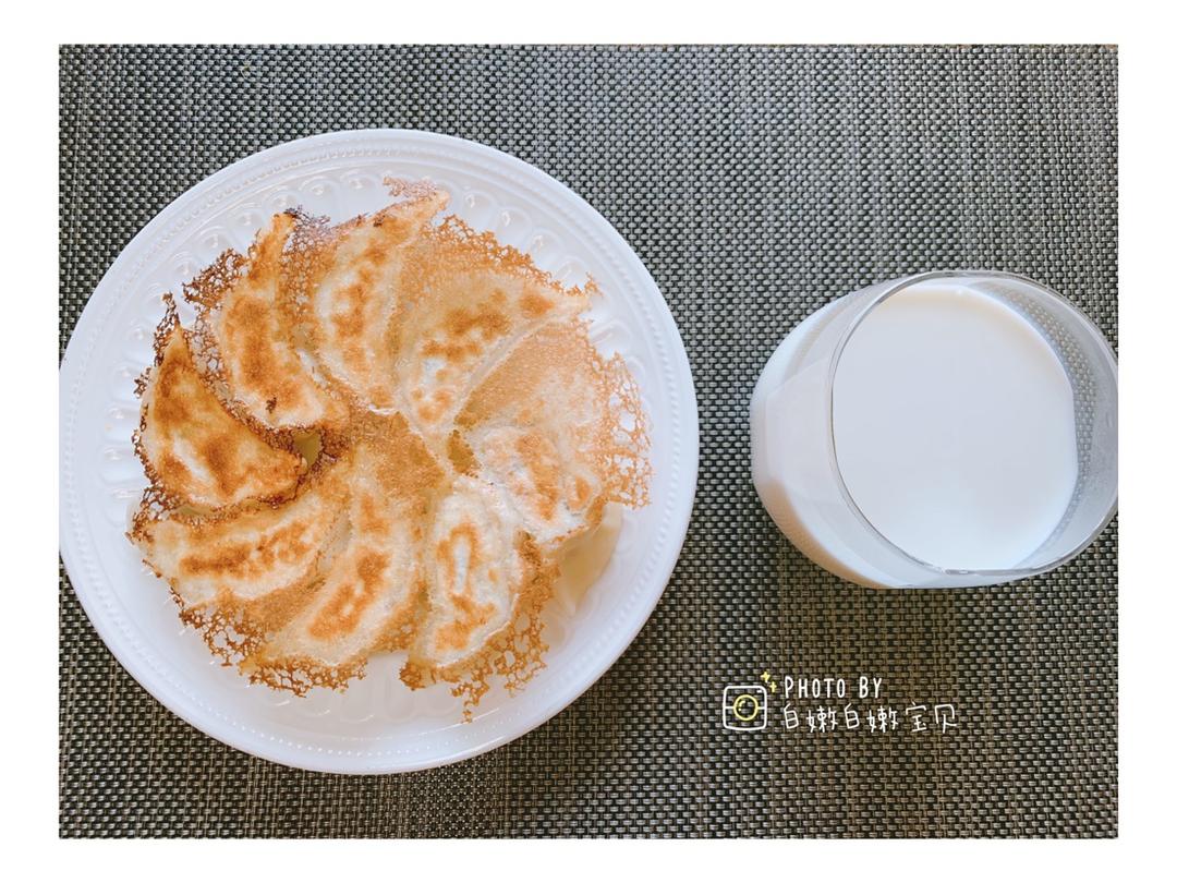 冰花煎饺