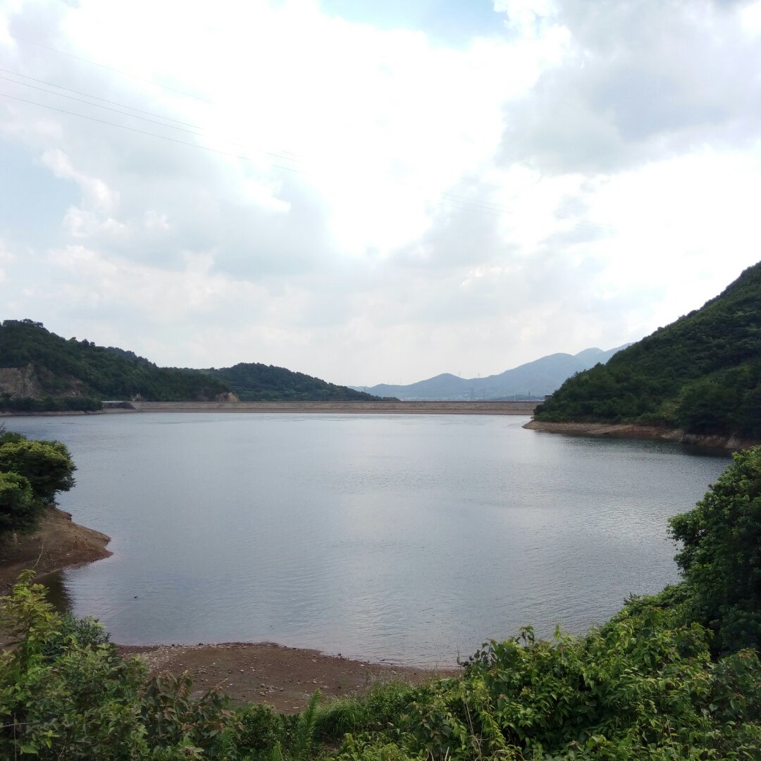 天边有朵云555的厨房