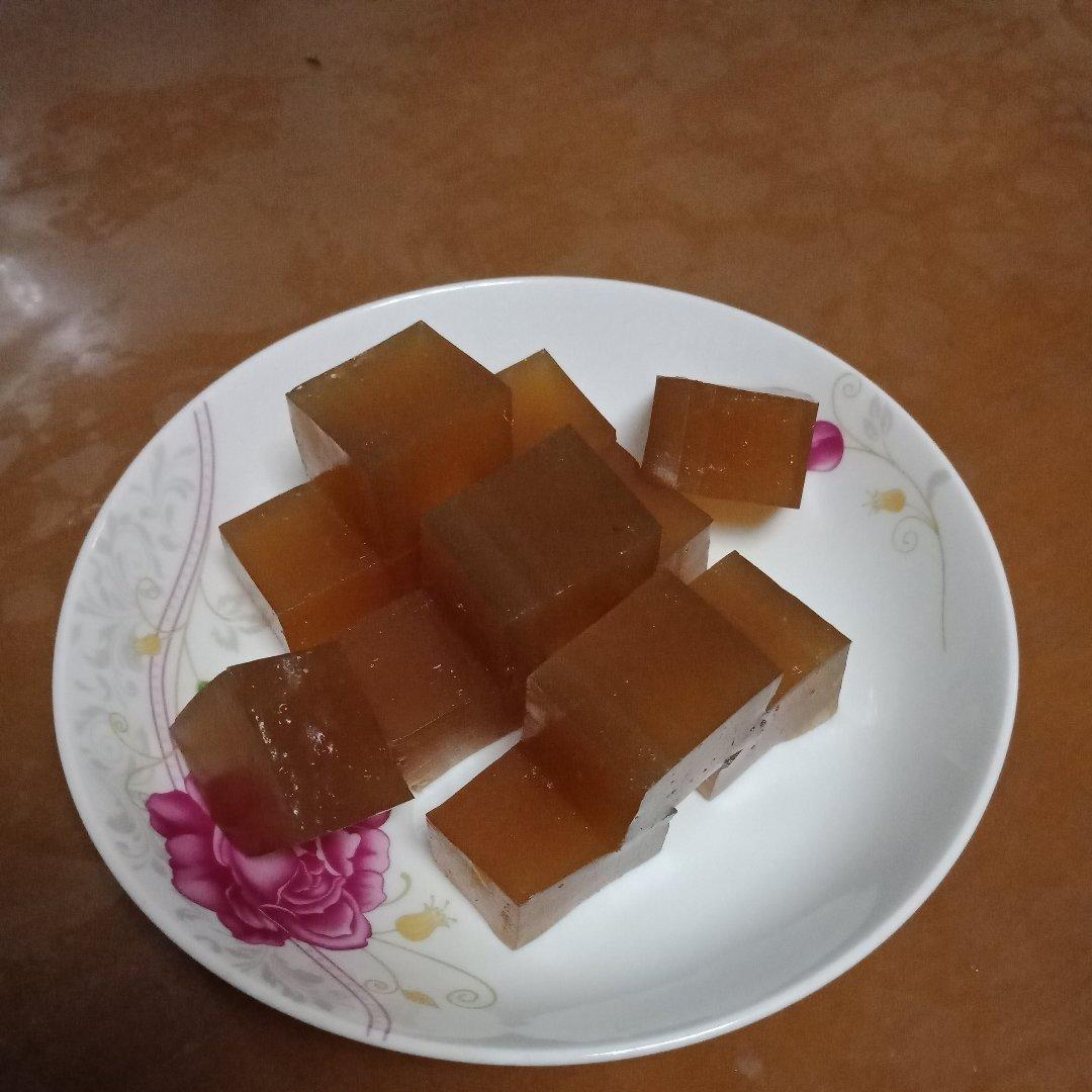 《Tinrry下午茶》教你做千层红枣糕