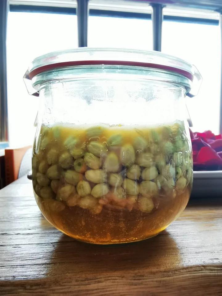 简单易学茉莉花酱