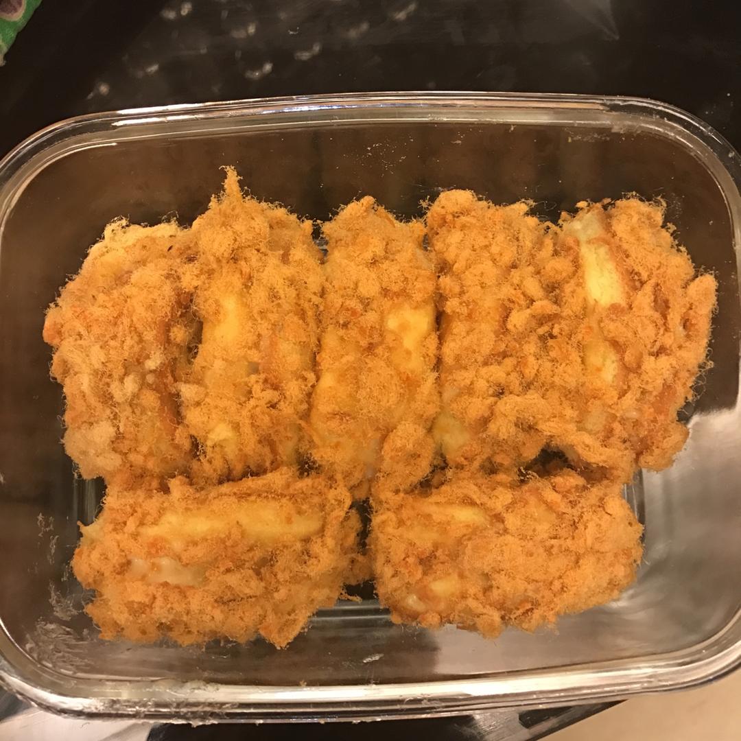 肉松小小贝