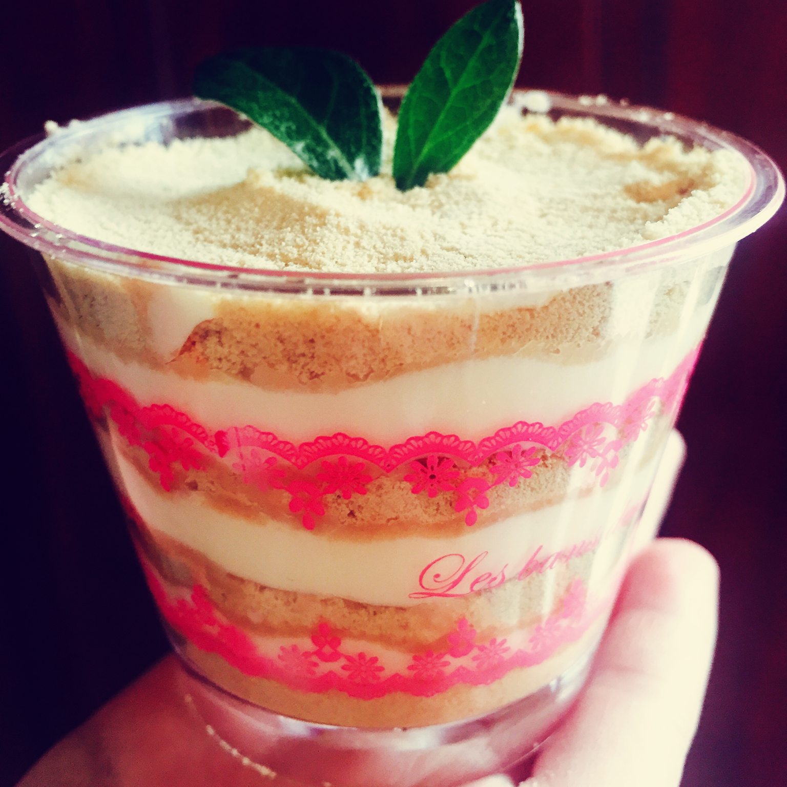 手机用户5140_13ym做的木糠杯