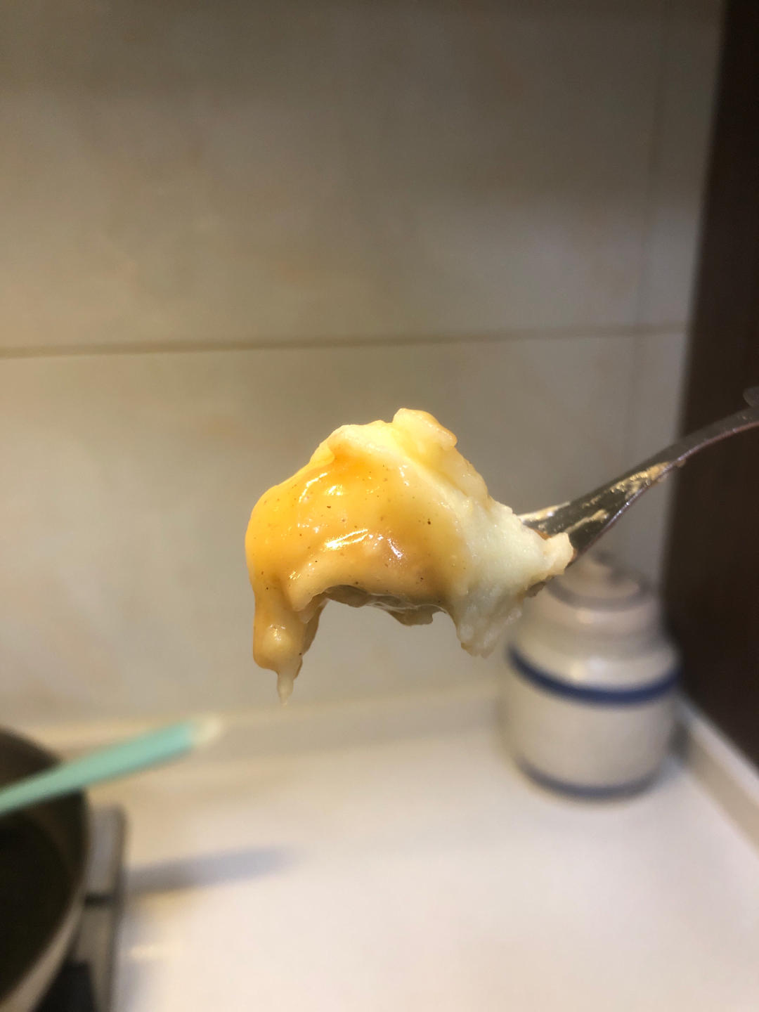 KFC口味土豆泥