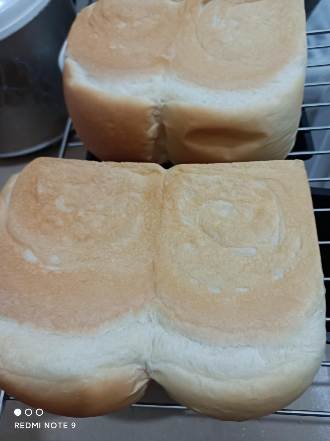 百搭白吐司，大水量软到没朋友