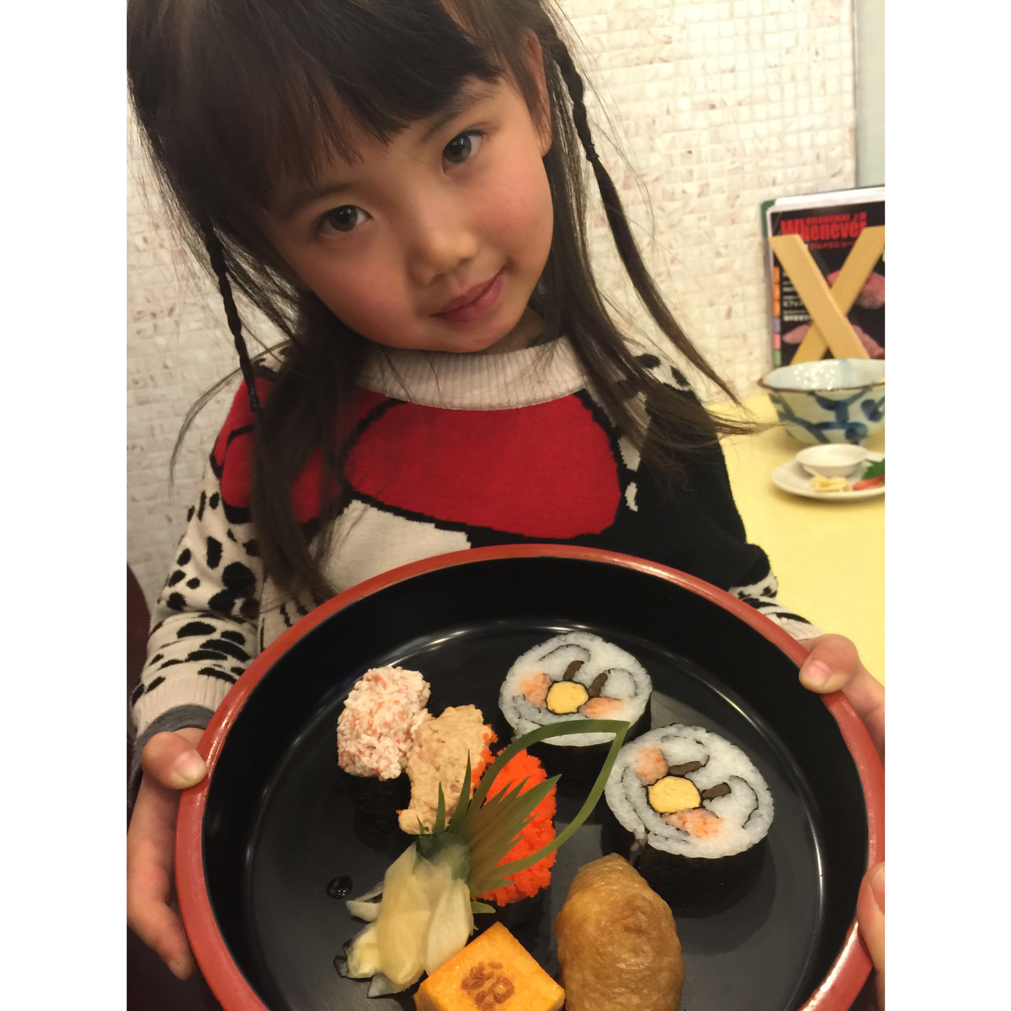 朵麻每日晚餐记录